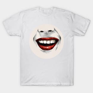 Emotion 5 T-Shirt